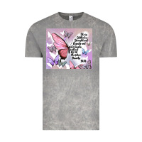 Cloud Rock bible verse Vintage Tee - MaliasSmallBusiness