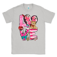 Moon Dust love valentines day Classic Tee - NancyCooperArtShop
