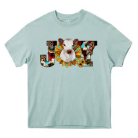 Arona christmas joy Heavy Core Tee - JahusDesignShop