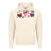 Vintage Artic tacos tequila anxiety Vintage Hoodie - MaliasSmallBusiness