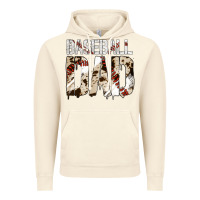Vintage Artic no background baseball dad Vintage Hoodie - Jasminsmagicworld
