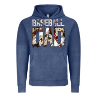 Vintage Denim no background baseball dad Vintage Hoodie - Jasminsmagicworld