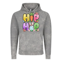 Cloud Rock easter hip hop Vintage Hoodie - MaliasSmallBusiness