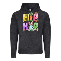 Easter Hip Hop Vintage Hoodie | Teevron