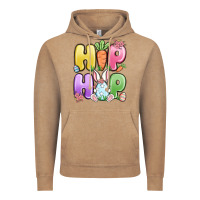 Vintage Coffee easter hip hop Vintage Hoodie - MaliasSmallBusiness