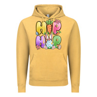 Vintage Mustard easter hip hop Vintage Hoodie - MaliasSmallBusiness