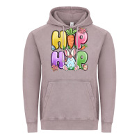 Vintage Zinc easter hip hop Vintage Hoodie - MaliasSmallBusiness