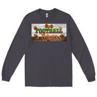 Smoke football therapy license plate Long Sleeve Tee - BundleAndBundleShop
