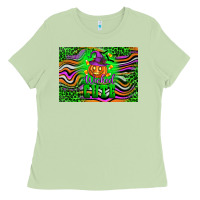 Matcha Wicked cute kids Ladies Tee - Artiststas