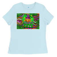 Wicked Cute Kids Ladies Tee | Teevron