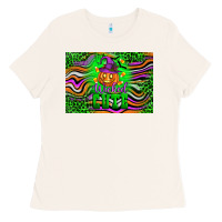 Bone Wicked cute kids Ladies Tee - Artiststas