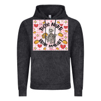 Vintage Black tacos never broke my heart Vintage Hoodie - MaliasSmallBusiness