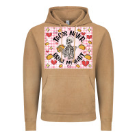 Vintage Camel tacos never broke my heart Vintage Hoodie - MaliasSmallBusiness