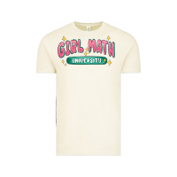 Vintage Arctic girl math university Vintage Tee - MaliasSmallBusiness