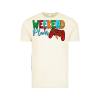 Vintage Arctic weekend plans Vintage Tee - JahusDesignShop