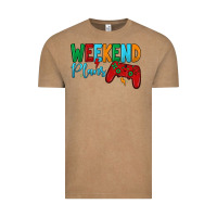 Vintage Coffee weekend plans Vintage Tee - JahusDesignShop