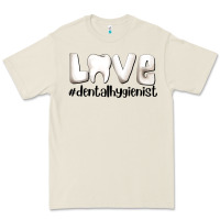 Bone love dental hygienist Premium Tee - AdoDesignShop