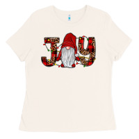 Bone joy gnome Ladies Tee - JahusDesignShop