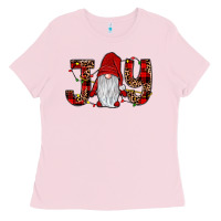 Joy Gnome Ladies Tee | Teevron