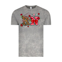 Cloud Rock valentines day rn Vintage Tee - NancyCooperArtShop