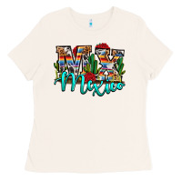Bone MX Mexico Ladies Tee - RanaPortraitStore