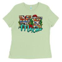 Matcha MX Mexico Ladies Tee - RanaPortraitStore