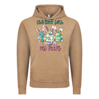 Vintage Coffee chilling with my peeps Vintage Hoodie - MaliasSmallBusiness