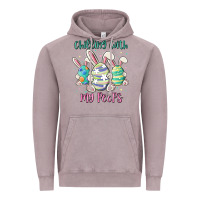 Vintage Zinc chilling with my peeps Vintage Hoodie - MaliasSmallBusiness