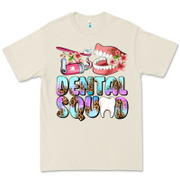 Bone dental squad Premium Tee - AdoDesignShop