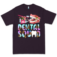 Plum dental squad Premium Tee - AdoDesignShop