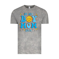 Cloud Rock in my boy mom era Vintage Tee - MaliasSmallBusiness