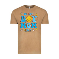 Vintage Camel in my boy mom era Vintage Tee - MaliasSmallBusiness