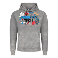 Cloud Rock pharmacy tech Vintage Hoodie - MaliasSmallBusiness