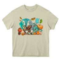 Mossy fall and nurse elements medical assistant Heavy Core Tee - AdoDesignShop