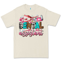 Bone dental assistant Premium Tee - AdoDesignShop