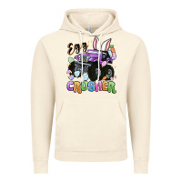 Vintage Artic egg crusher Vintage Hoodie - MaliasSmallBusiness