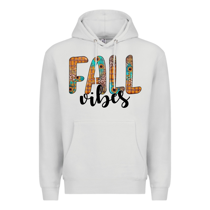 Fall Vibes Premium Hoodie by JahusDesignShop | Teevron