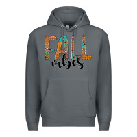 Rock fall vibes Premium Hoodie - JahusDesignShop