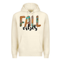 Sandshell fall vibes Premium Hoodie - JahusDesignShop