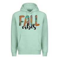 Seafoam fall vibes Premium Hoodie - JahusDesignShop