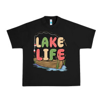 Lake Life Urban Heavy Tee | Teevron
