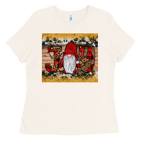 Bone gnome joy Ladies Tee - JahusDesignShop