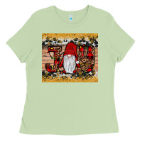 Gnome Joy Ladies Tee | Teevron