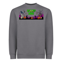 Storm spooky mimi libbey glass Heavyweight Sweatshirt - BundleAndBundleShop