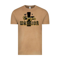 Vintage Camel christian prayer warrior Vintage Tee - MaliasSmallBusiness