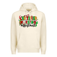 Tofu certified nursing assistant Premium Hoodie - CowGirlArtShop