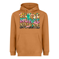 Meerkat Nurse Nurse Nurse Heavyweight Hoodie - CowGirlArtShop