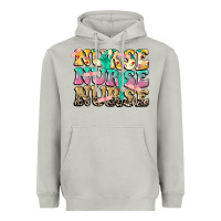 Moon Dust Nurse Nurse Nurse Heavyweight Hoodie - CowGirlArtShop