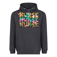 Smoke Nurse Nurse Nurse Heavyweight Hoodie - CowGirlArtShop