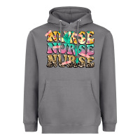 Storm Nurse Nurse Nurse Heavyweight Hoodie - CowGirlArtShop